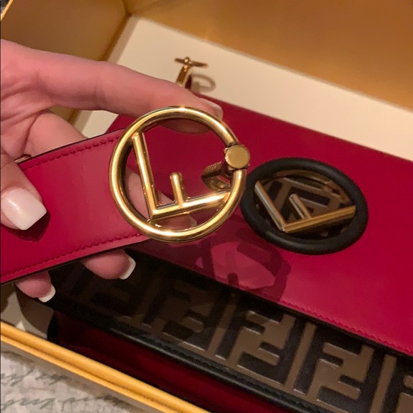 Fendi bag - Picture 2 of 5